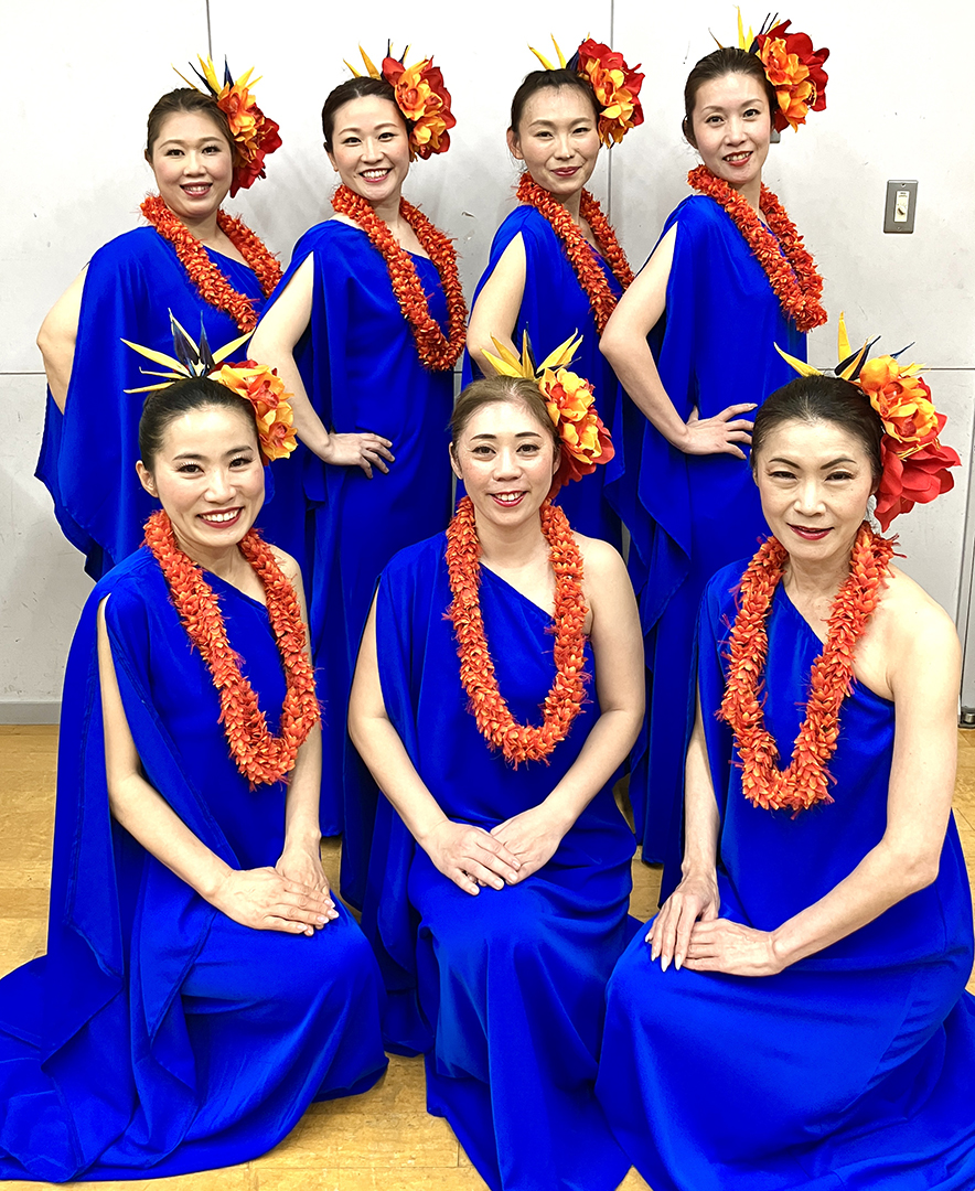 フラダンス,スクール,教室,ハワイ,フラ,イベント