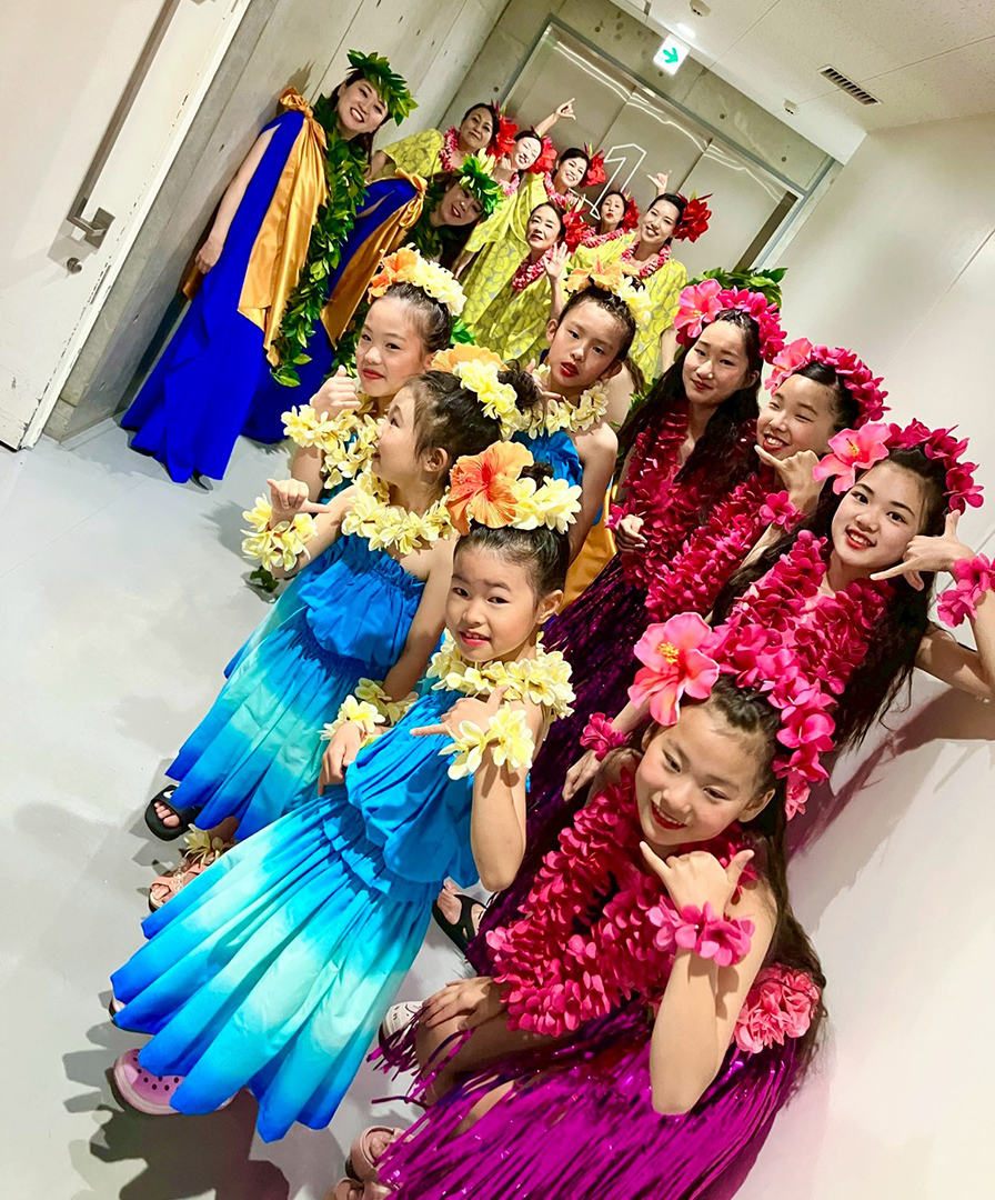 フラダンス,スクール,教室,ハワイ,フラ,イベント